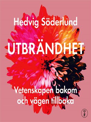 cover image of Den utbrända hjärnforskaren